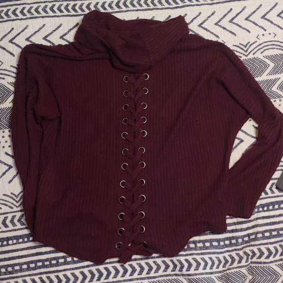 Sweater - Picture 2 of 2